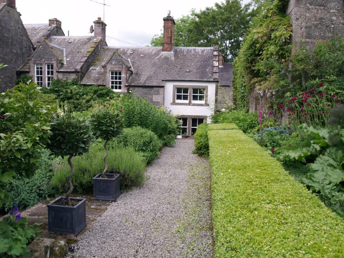 The Garden Studio Moniaive Exterior foto